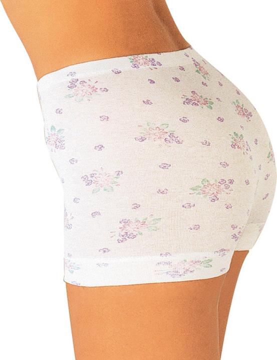 Image du produit Con-ta Culotte femme pack de 2 résistant à l'eau bouillante (44, lot de 2)