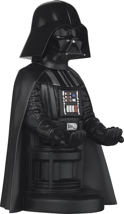 Produktbild Exquisite Gaming Star Wars Darth Vader (Xbox Series X, Xbox One S, PS4, Mac, PS5, PC, Switch, Xbox 360)