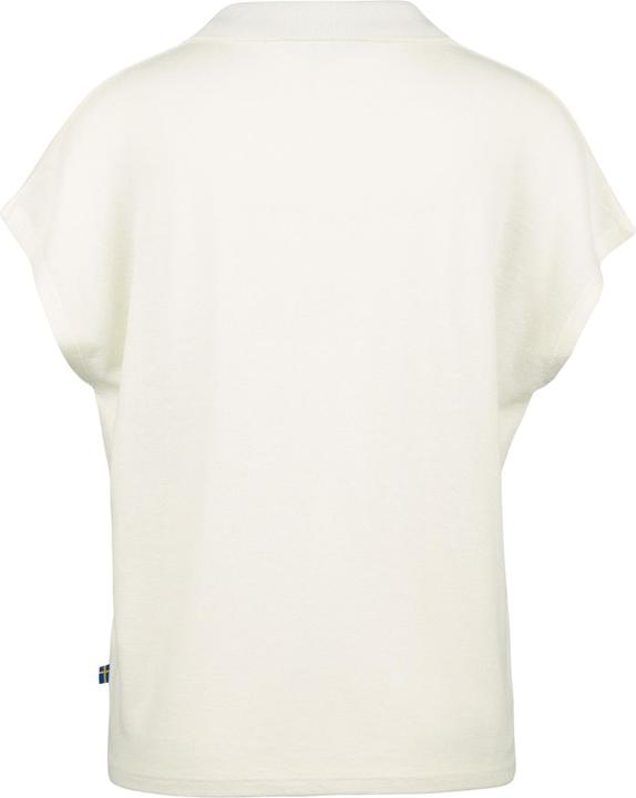 Produktbild Stoic Women's WoolHemp VarbergSt. Pique Polo (M)
