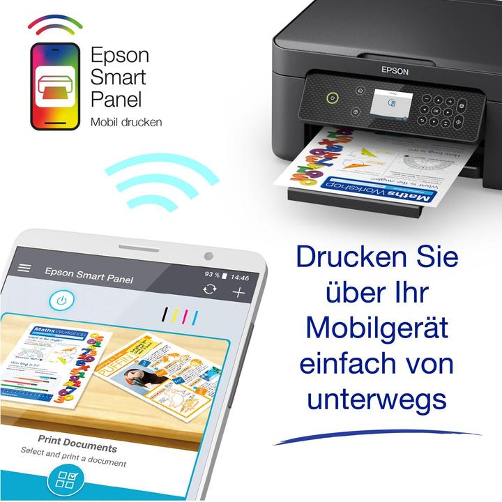 Image du produit Epson Expression Home XP-4200 (Encre, Couleur)