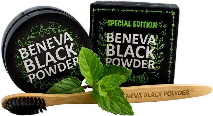 Beneva Black Powder