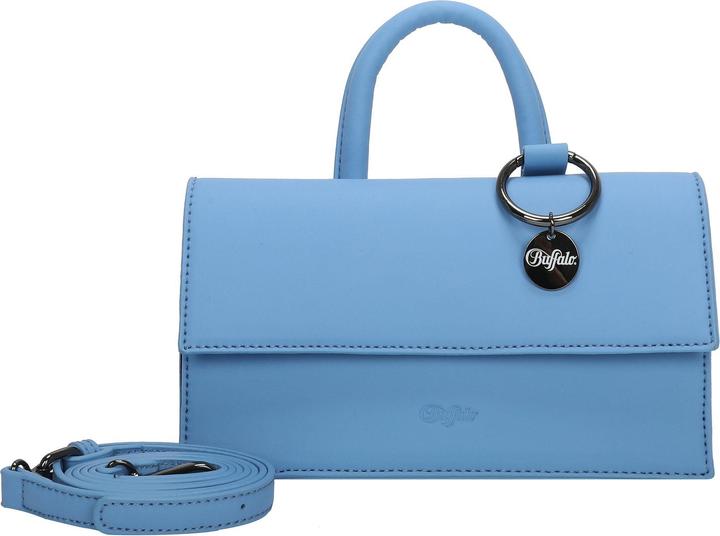 Actual product image Buffalo Clap01 Mini Bag Handbag 13 cm