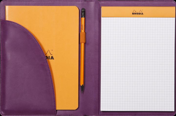 Image du produit Rhodia Accessoires Rhodiarama (A5, 1 x)