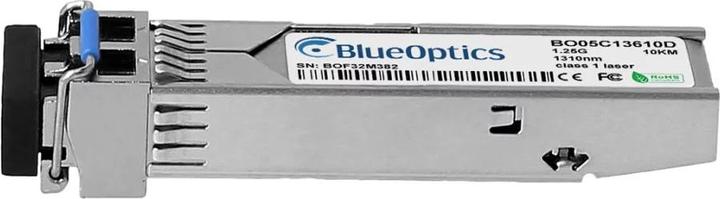 Produktbild CBO Blade Networks BN-CKM-S-LX kompatibler BlueOptics SFP BO05C13610D