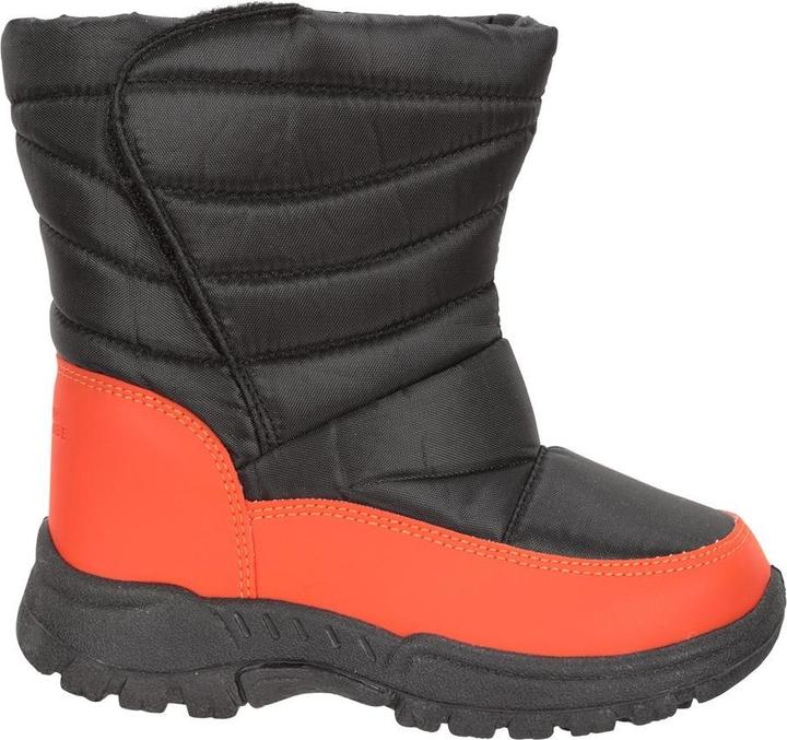 Produktbild Mountain Warehouse Schneestiefel Caribou Adaptive (23)