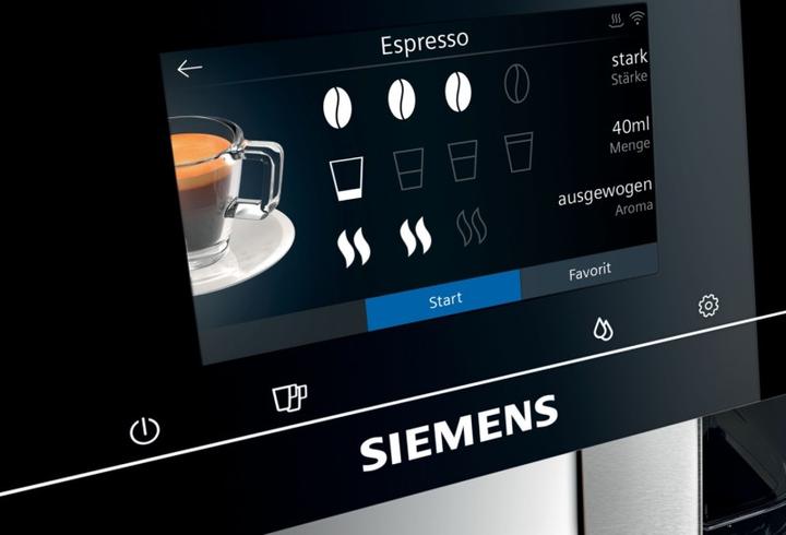 Produktbild Siemens TQ705D03