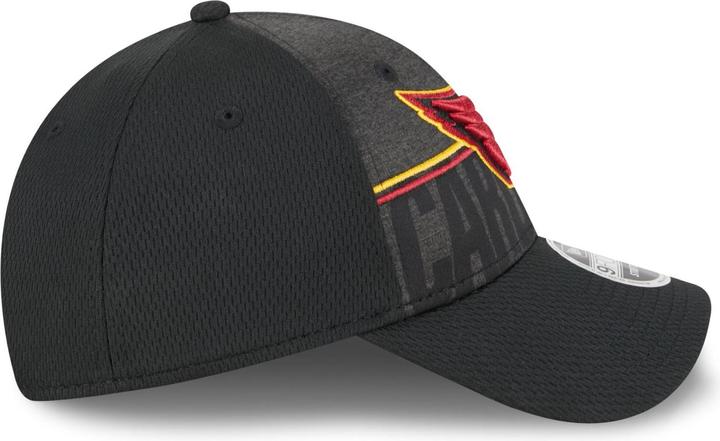 Actual product image New Era 9Forty Stretch Training 2023 Arizona Cardinals