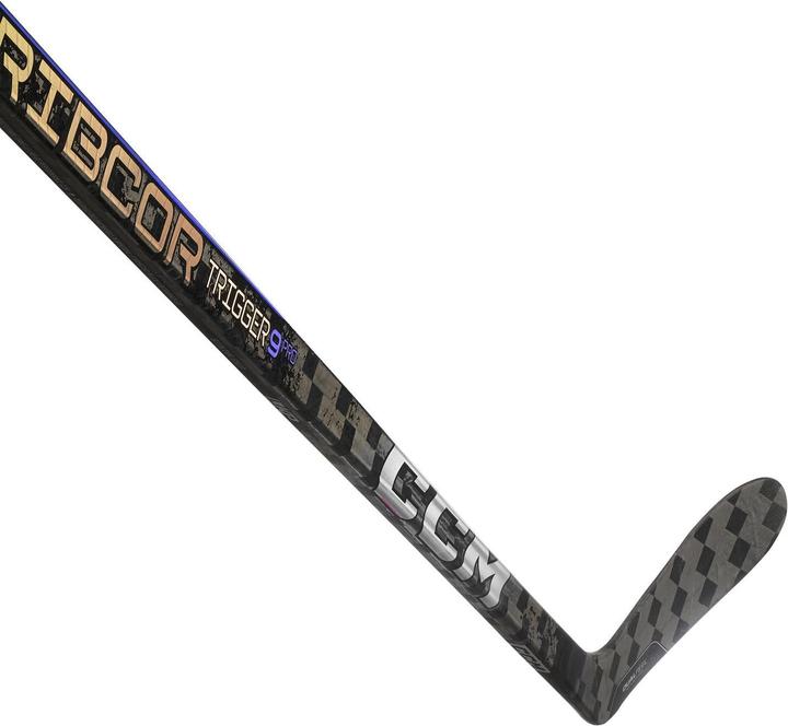 Image du produit CCM HSRC9P SR RIB Stick 80 poignée 28 L (5556000) (Droite)