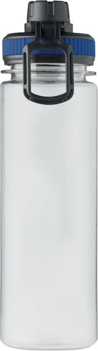 Produktbild MidOcean Wasserflasche Tottle rPET (Recyceltes PolyethylenTerephthalat) 750ml (0.75 l)