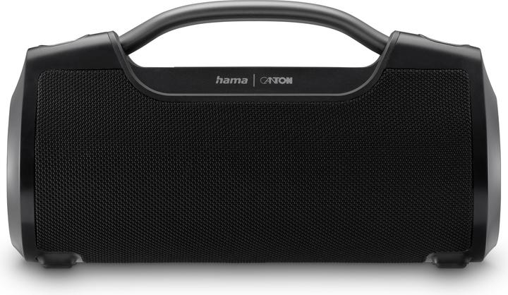 Hama Mate Pro (12 h, Rechargeable battery operated)