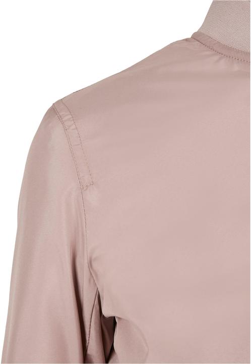 Actual product image Urban Classics Ladies Light Bomber Jacket (M)