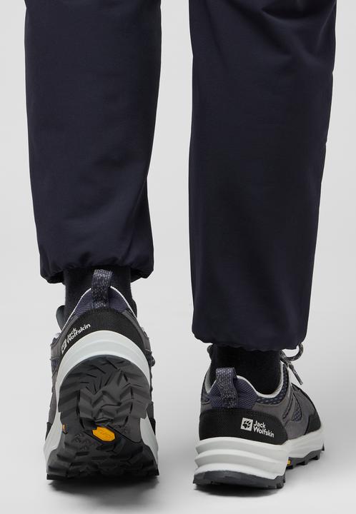 Image du produit Jack Wolfskin Femmes Cyrox Texapore Basse (42)