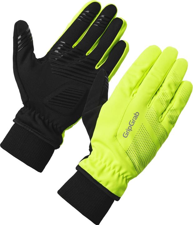 GripGrab Ride II Windproof Winter Gloves
