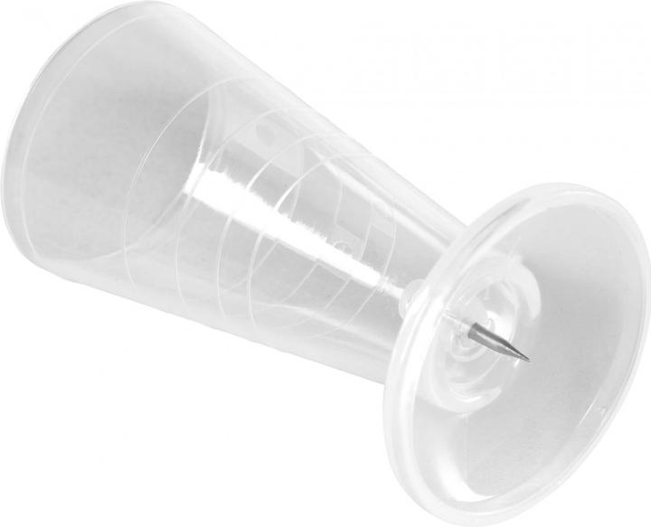 Produktbild WMF KÜCHENminis 1 Ei Eierkocher MyEgg mit Eierbecher + Härtegradeinstellung (CH-Stecker)