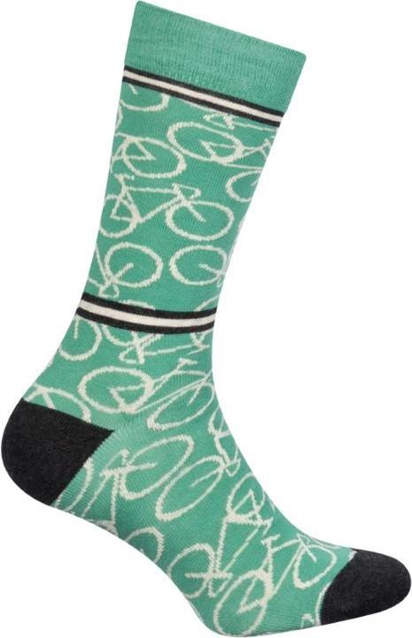 Image du produit Patrón Spirits Company Chaussettes de vélo 2024 (43 - 46)