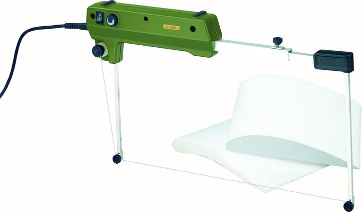 Proxxon Thermocut 650
