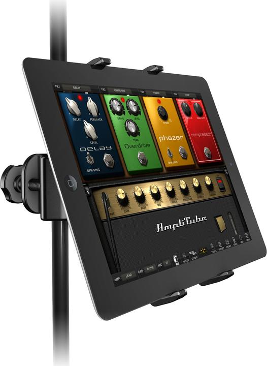 Actual product image IK Multimedia iKlip Xpand