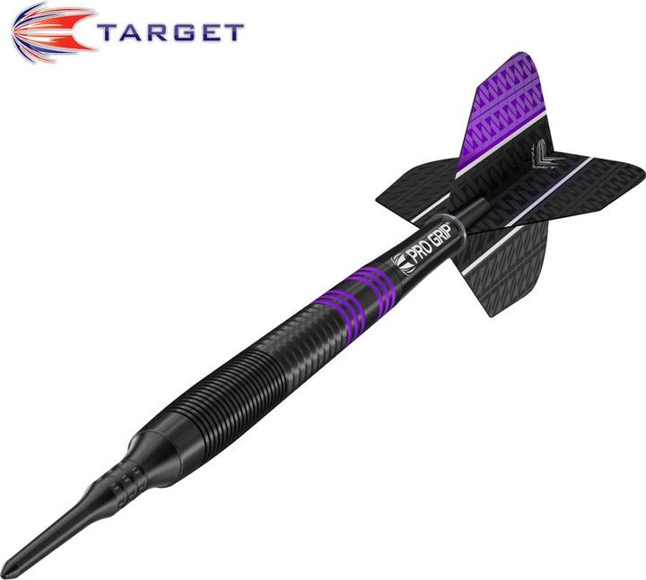 Immagine prodotto Target Vapor 8 (18 g)