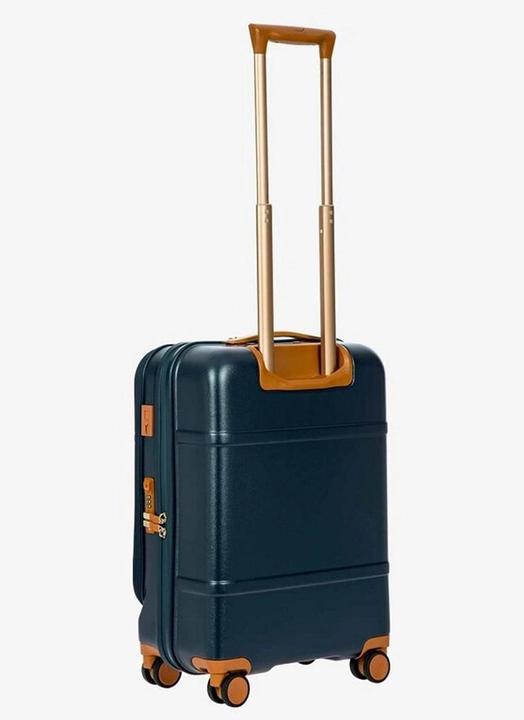 Immagine prodotto Brics Bellagio - Carrello con connessione USB (40 l, Bagaglio a mano (fino a 50 litri))