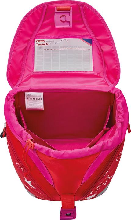 Immagine prodotto Herlitz SoftLight Plus Stelle e Strisce (16 l)