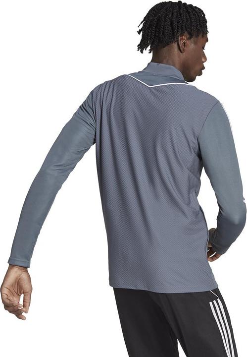 Immagine prodotto adidas Tiro 23 League Training Top Grigio HS3504 Maglia Uomo (M) (M)
