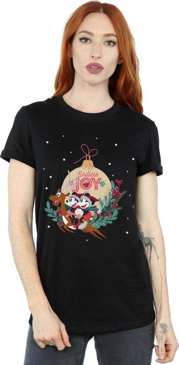 Produktbild Disney Mickey And Minnie Endless Joy TShirt (M)