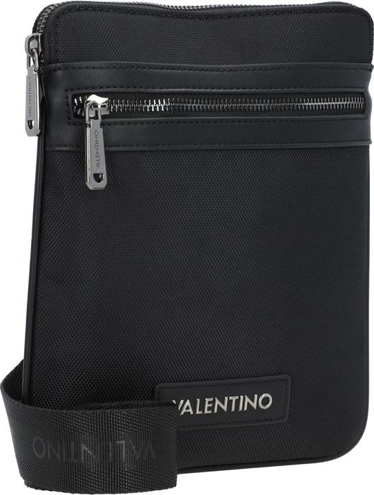 Actual product image Valentino Nik Re shoulder bag 19 cm