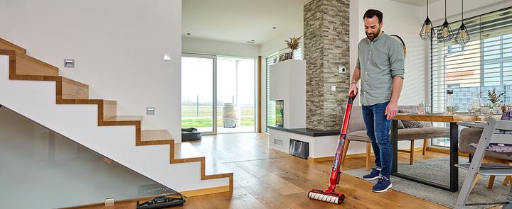 Produktbild Einhell Cleanexxo