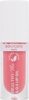 Produktbild Bourjois Healthy Mix Clean & Vegan S.O.S Lip Oil (Öl, 4.50 ml)