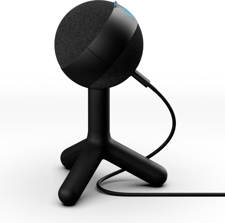 Actual product image Logitech Yeti Orb