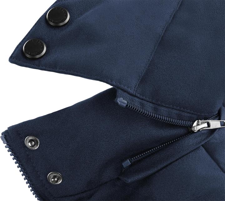 Immagine prodotto Normani Gilet invernale trapuntato Yuquot - 3898 (3XL)