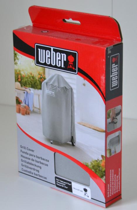 Immagine prodotto Weber Standard (Grill)