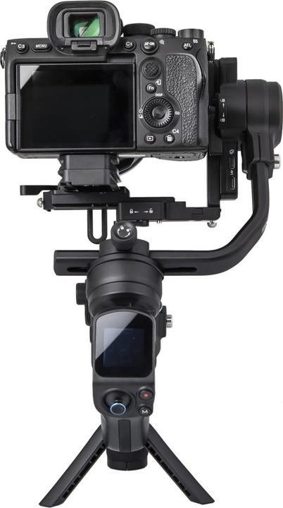 Immagine prodotto Feiyu Scorp 2 (Fotocamera di sistema, Fotocamera reflex, 2.50 kg)