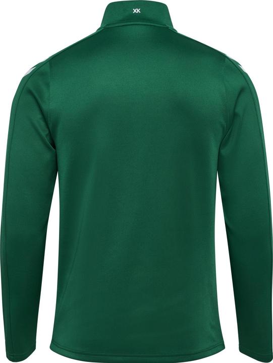 Actual product image hummel Hmlcore Xk Half Zip Poly Sweat (L)