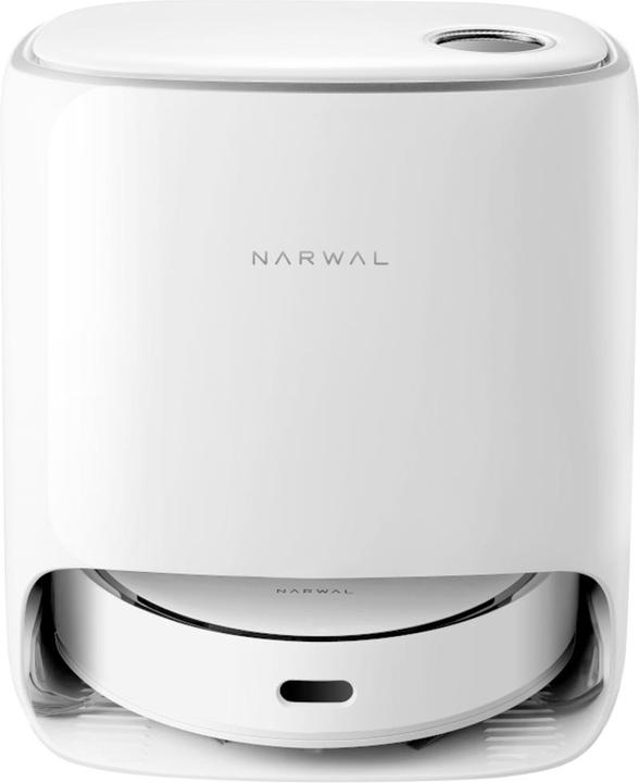 Actual product image Narwal Freo (Vacuum mopping robot)