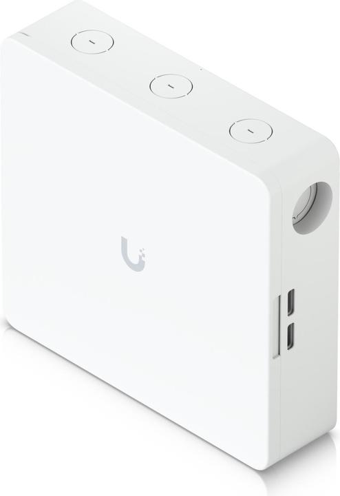 Produktbild Ubiquiti UniFi Enterprise Grade Access Hub (10 Ports)