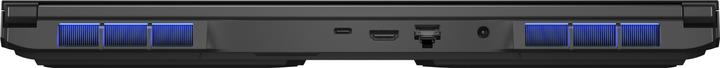 Immagine prodotto Medion Computer portatile da gioco Major X20 16 (16", Intel Core i7-13700HX, 16 GB, 1024 GB, US)
