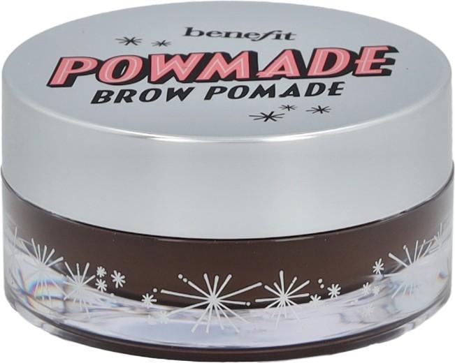 Produktbild BeneFit Cosmetics Powmade Brow Pomade (5 Warm Black-Brown)