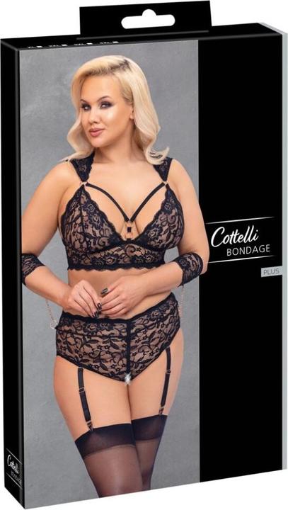 Produktbild Cottelli Collection Set (3XL)
