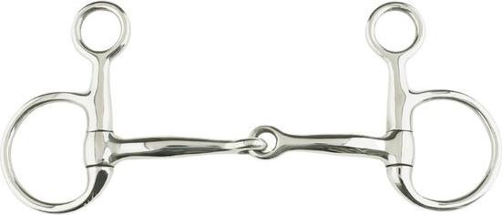 Actual product image Horze Baucher Bit