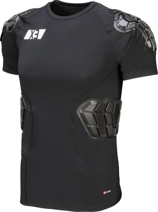 Immagine prodotto G-Form Camicia Pro-X3 (M, Protezione del torace, Esemplare unico)