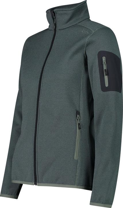 Actual product image CMP Campagnolo Knitted fleece (42, L)