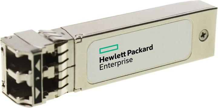 Produktbild HPE HP 10Gigabit LR-LC, SFP+ Transceiver