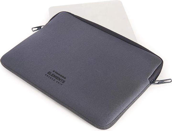 Produktbild Tucano Elements Second Skin (13", Apple)