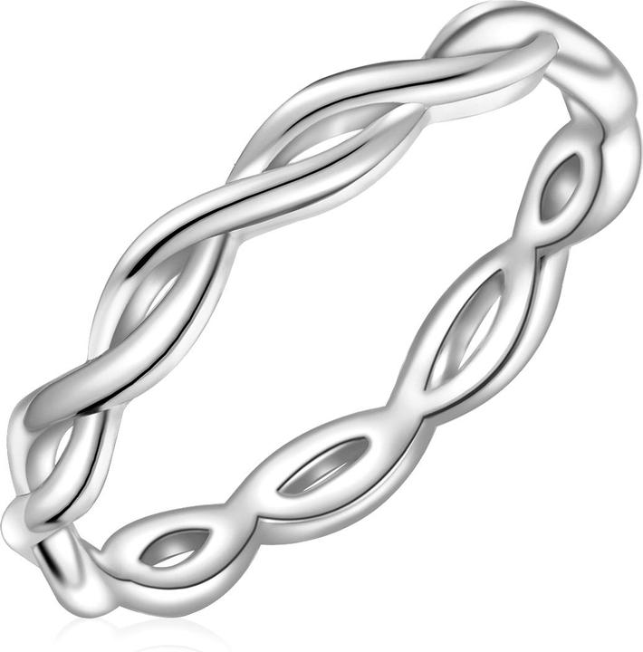 Actual product image Glanzstücke München Ladies Sterling Silver Silver - 31960 (60, 925 Silver)
