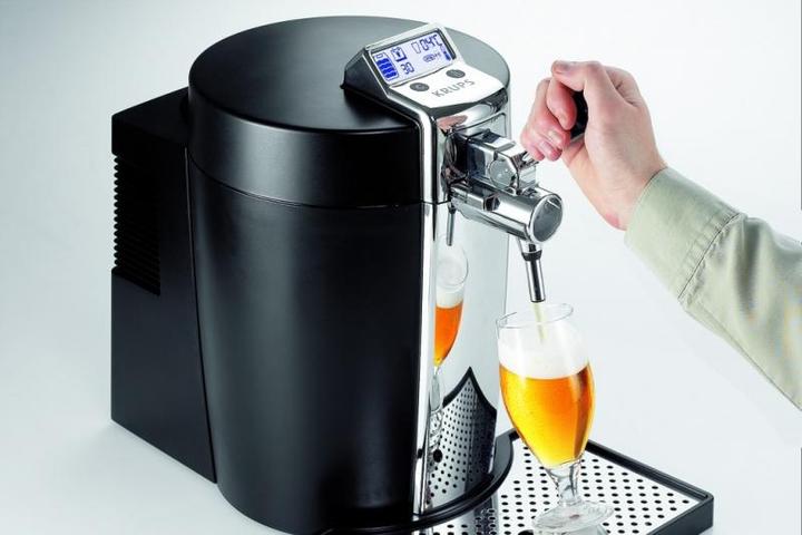 Produktbild Krups Beertender B95