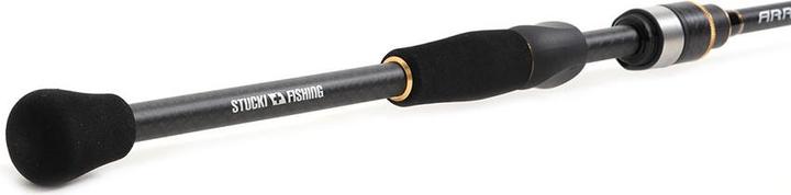 Actual product image Stucki Thun Arrow (Spinning rod, 198 cm)