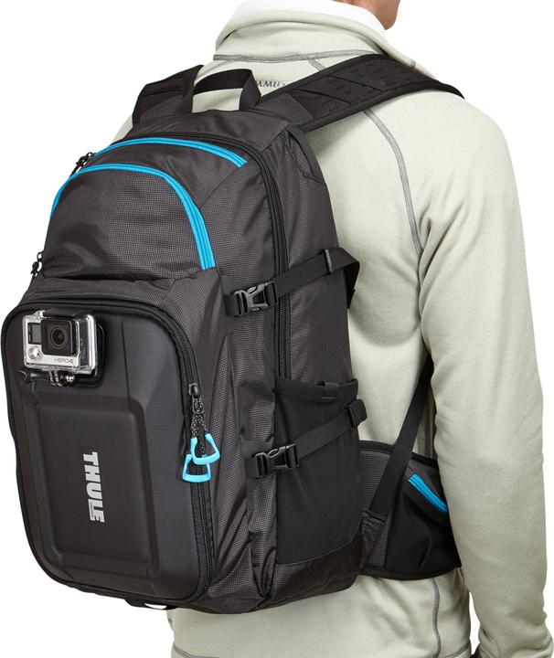 Actual product image Thule Legend (GoPro)