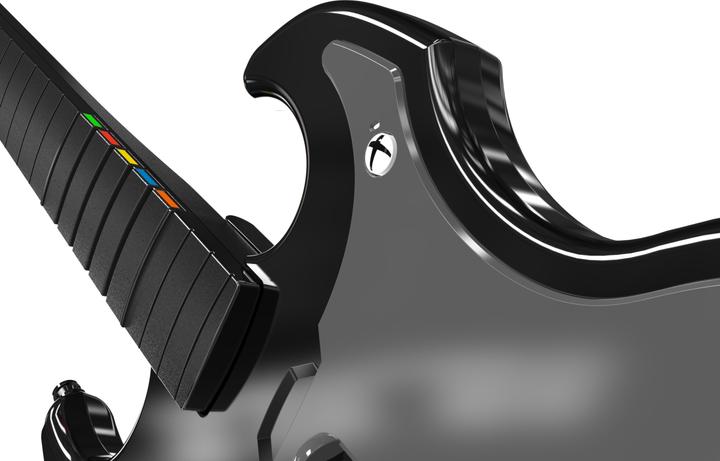 Immagine prodotto PDP Riffmaster Wireless Guitar (Xbox Series X, Xbox One S, PC)