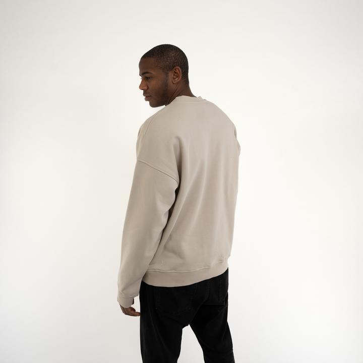 Actual product image Johnny Urban Crewneck Sweater Carter (L)